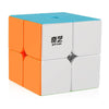 QIDI 2x2 Cube - QiYi Puzzle Cube - Speedy