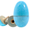 Bahama Egg - Egg- Kendama type toy shaped like an Egg- Totally addicting Bahama Kendama