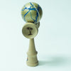 Bahama Kendama Crackle Kendama - Standard Size