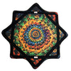 Mougee Star Midway- 24" Diameter -Not too big, Not too small - Just right Mougee