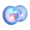 Spintastics Magnum Spinabolo - Triple Bearing Diabolo