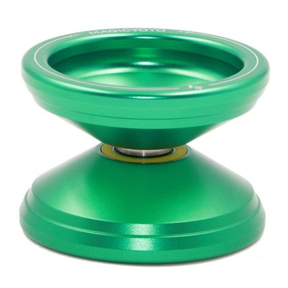 MAGICYOYO Locus V6 Yo-Yo - Aluminum Responsive YoYo - Great for Beginners