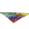 Mougee Head Scarf / Bandana in Fan favorite Mougee Designs- Two Sided Prints. Mougee