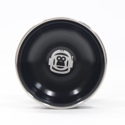 Spintastics Space Monkey Yo-Yo - Unresponsive or Responsive Play - Bi-Metal Yo-Yo