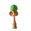 Bahama Kendama Crackle Kendama - Standard Size