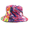 Mougee Bucket Hat - Printed Hat in our most Popular Mougee Designs Mougee