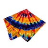 Mougee Head Scarf / Bandana in Fan favorite Mougee Designs- Two Sided Prints. Mougee