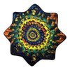 Mougee Star Midway- 24" Diameter -Not too big, Not too small - Just right Mougee