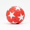 Zeekio Satellite Juggling Ball - Millet filled-67mm-125g - Great Grip - 12 Panel- Single Ball