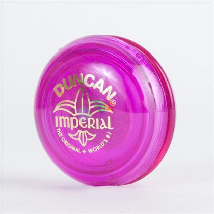 The Original Genuine Duncan Imperial Yo-Yo