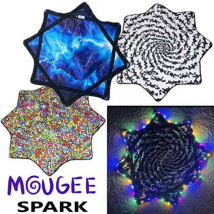 Mougee Spark Flow Star - 28