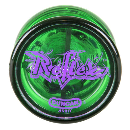 Duncan Reflex Auto Return Yo-Yo