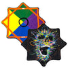 Mougee Air - Flow Star with Power Ring - Great for beginners Mougee