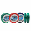 Spintastics Hurricane Yo-Yo - Classic Wooden Axle Looping YoYo