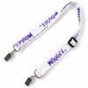 Mougee Flow Star Strap - Adjustable Length with Heavy Duty Clips! Mougee