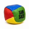 Sam Sack-Series 1 - Small batch Footbags
