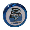 Spintastics Tornado Yo-Yo - Ball Bearing -Side Hub Designs Vary- World Champion Dale Oliver YoYo Spintastics