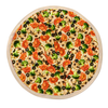 Pizza Flow - Spinning cloth Pizza Toy