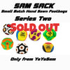 Sam Sack-Series 2 - Small batch Footbags (Copy)