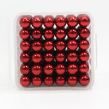 Magnetic Ball Cube Puzzle - 216 Magnet Beads