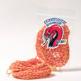 Snake Bite Yo-Yo Strings - Polyester - Normal T6 YoYo Strings - 10 pack