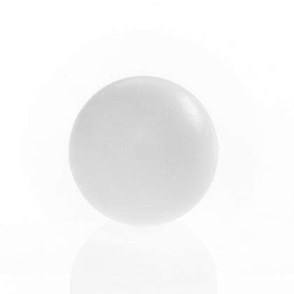 Play G-Force Bouncy Ball - 70mm, 180g - Juggling Ball (1)