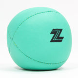 Zeekio Nova Juggling Ball - Stretch Bean Bag 4 Panel 120g Ball - Single Ball