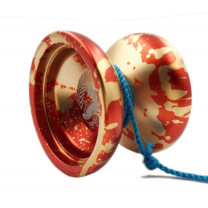 Magic Yo-Yo N12 Aluminum Yo-Yo