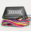 Zeekio Diabolo String 10 meters with String Cutter