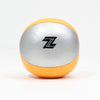 Zeekio Nova Juggling Ball - Stretch Bean Bag 4 Panel 120g Ball - Single Ball