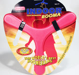 Duncan Indoor Booma Foam Boomerang