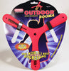 Duncan Outdoor Booma Sports Boomerang