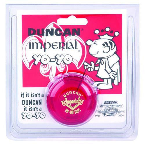 Duncan Vintage Imperial Replica Duncan Vintage Yo-Yos/Toys This is