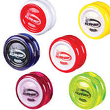 Duncan Toys Hornet Pro Looping Yo-Yo with String, Ball Bearing Axle and Plastic Body