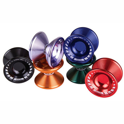 Duncan Strix Yo-Yo - Superior Performance Toy