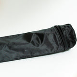 Zeekio Devil Sticks Bag with Shoulder Strap and Zippered End 30" Length Zeekio