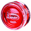 Duncan Toys Hornet Pro Looping Yo-Yo with String, Ball Bearing Axle and Plastic Body