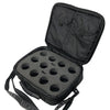 Zeekio Premium Yo-Yo Bag - Soft Yo-Yo Case with Adjustable Shoulder Strap