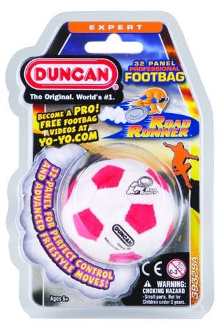 Duncan RoadRunner Footbag