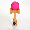 Bahama Kendama Rubber Coated Kendama - Black