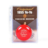 Duncan Vintage 1955 Tournament Replica Yo-Yo Gift Box