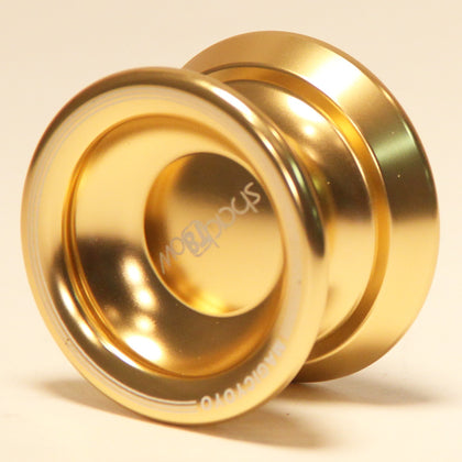 Magic YoYo T8 Shadow Aluminum YoYo