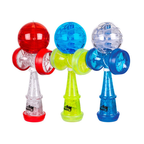 Duncan Torch Light-Up Kendama