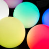 PLAY LED GLOW BALL - 70 MM - 150 GR