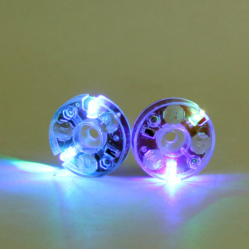 Zeekio LED Light Kit for Spin Master Diabolo Zeekio
