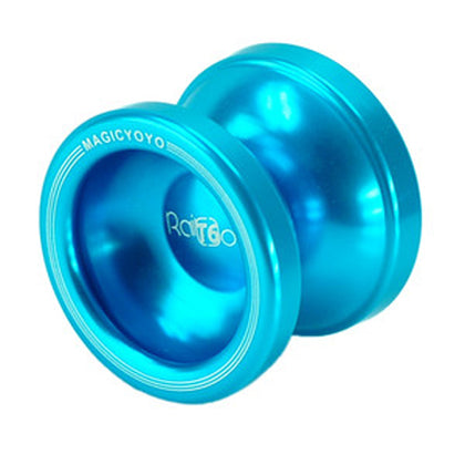 Magic YoYo T6 Rainbow Aluminum Yo-Yo