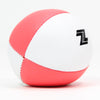 Zeekio Nova Juggling Ball - Stretch Bean Bag 4 Panel 120g Ball - Single Ball