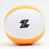 Zeekio Nova Juggling Ball - Stretch Bean Bag 4 Panel 120g Ball - Single Ball