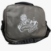 Twisted Stringz Deluxe Yo-Yo Bag - YoYo Carry Case - Holds 12 Yo-Yos- Triple Stitch Shoulder Strap - Double Graphics