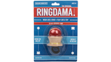 Ringdama Wooden Skill Toy - Kind of a Kendama and Ring mix